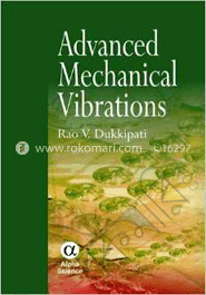 Advanced Mechanical Vibrations image