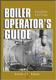 Boiler Operator's Guide image