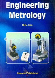 Engineering Metrology image