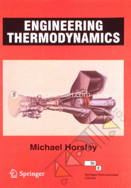 Engineering Thermodynamics image