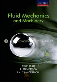 Fluid Mechanics And Machinery image