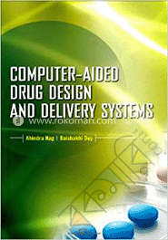 Computer-Aided Drug Design and Delivery Systems image