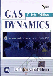 Gas Dynamics image