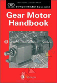 Gear Motor Handbook image