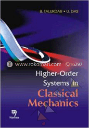Higher Order Systems in Classical Mechanics image