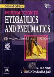 Introduction to Hydraulics and Pneumatics image