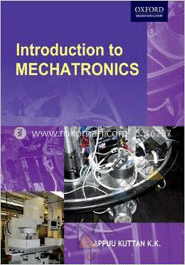 Introduction to Mechatronics image