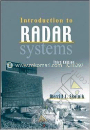 Introduction to Radar Systems image