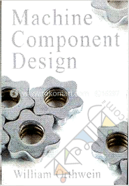 Machine Component Design image