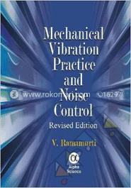 Mechanical Vibrations Practice and Noise Control image