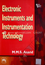 Electronic Instruments and Instrumentation Technology image