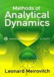 Methods of Analytical Dynamics image