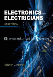 Electronics for Electricians image