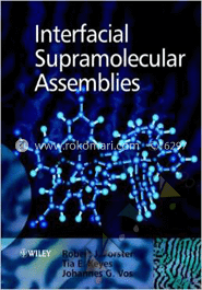 Interfacial Supramolecular Assemblies image