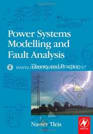 Power Systems Modeling and Fault Analysis image