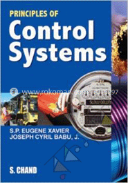 Principles of Control Systems image