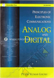 Principles of Electronic Communications Analog and Digital image