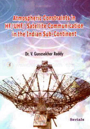 Satellite Communication image