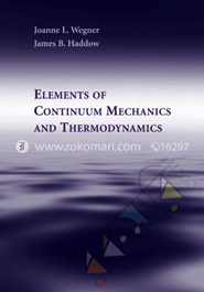 Elements of Continuum Mechanics and Thermodynamics image