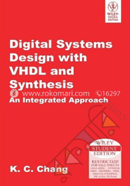Digital Systems Design with VHDL and Synthesis image