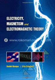 Electricity Magnetism and Electromagnetic Theory image