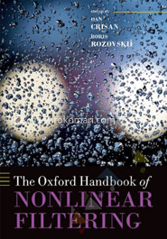 The Oxford Handbook of Nonlinear Filtering image