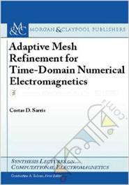 Adaptive Mesh Refinement for time - Domain numerical Electromagnetics 