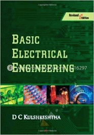 Basic Electrical Engineering image