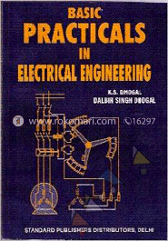 Basic Practicals in Electrical Engineering image