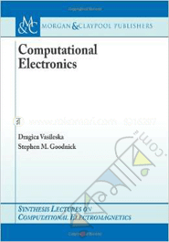 Computational Electronics image