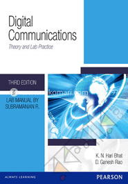Digital Communication image
