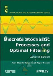 Discrete Stochastic Processes and Optimal Filtering : Digital Signal Image Processing image