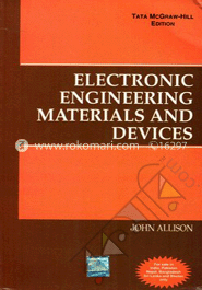 Electronic Engineering Materials and Devices image