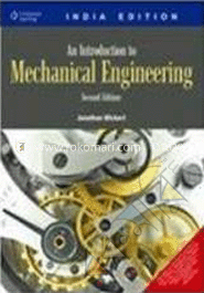 An Introduction to Mechanical Engineering image