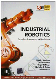 Industrial Robotics image