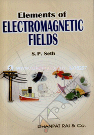 Elements of Electromagnetic Fields image
