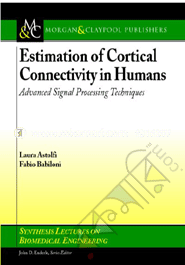 Estimation of Cortical Connectivity in Humans image