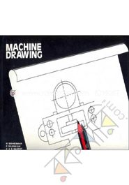 Machine Drawing image