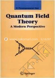 Quantum Field Theory : A Modern Perspective image