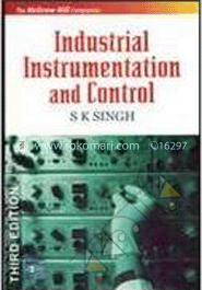 Industrial Instrumentation and Control image