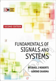 Fundamentals of Signals and Systems image