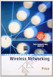 Fundamentals of Wireless Networking image