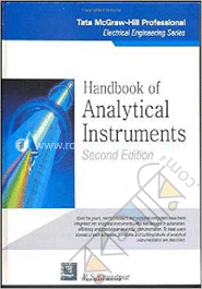 Handbook of Analytical Instruments image
