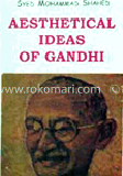 Aesthetical Ideas of Gandhi image