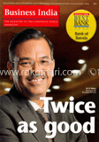 Business India - September ' 12 image