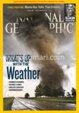 National Geographic - September ' 12 image