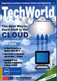 Tech World - October ' 12 image