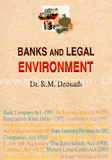 Banks and Legal Environment image