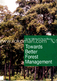Towards Better Forest Managment image