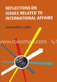 Reflection on issues related to International Affairs image